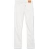 imageLevis Boys 510 Skinny Fit Performance JeansWhite