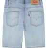 imageLevis Boys 511 Slim Fit Denim ShortsBauhaus Blues