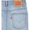 imageLevis Boys 511 Slim Fit Denim ShortsBauhaus Blues