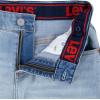 imageLevis Boys 511 Slim Fit Denim ShortsBauhaus Blues