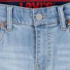 imageLevis Boys 511 Slim Fit Denim ShortsBauhaus Blues