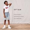imageLevis Boys 511 Slim Fit Denim ShortsBlown Away