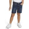 imageLevis Boys 511 Slim Fit Denim ShortsBlown Away