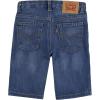 imageLevis Boys 511 Slim Fit Denim ShortsBlown Away