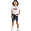 imageLevis Boys 511 Slim Fit Denim ShortsBlown Away