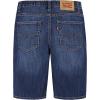imageLevis Boys 511 Slim Fit Denim ShortsHighlands