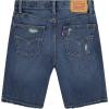 imageLevis Boys 511 Slim Fit Denim ShortsMarcy Ave