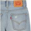 imageLevis Boys 511 Slim Fit Denim ShortsNewport Festival