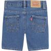 imageLevis Boys 511 Slim Fit Denim ShortsPaper Shredder