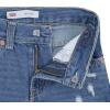 imageLevis Boys 511 Slim Fit Denim ShortsPaper Shredder