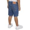 imageLevis Boys 511 Slim Fit Denim ShortsPaper Shredder