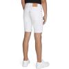imageLevis Boys 511 Slim Fit Denim ShortsWhite