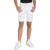imageLevis Boys 511 Slim Fit Denim ShortsWhite