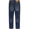 imageLevis Boys 511 Slim Fit Performance JeansTore Up