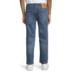 imageLevis Boys 511 Slim Fit Performance JeansWell Worn