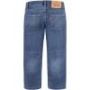 imageLevis Boys 511 Slim Fit Performance JeansWell Worn
