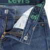 imageLevis Boys 511 Slim Fit Performance JeansWell Worn