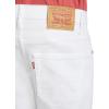 imageLevis Boys 511 Slim Fit Performance JeansWhite