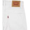 imageLevis Boys 511 Slim Fit Performance JeansWhite