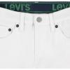 imageLevis Boys 511 Slim Fit Performance JeansWhite