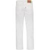 imageLevis Boys 511 Slim Fit Performance JeansWhite