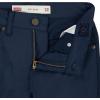 imageLevis Boys 511 Slim Fit Tech PantsDress Blues