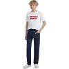 imageLevis Boys 511 Slim Fit Tech PantsDress Blues