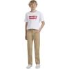 imageLevis Boys 511 Slim Fit Tech PantsHarvest Gold