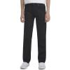 imageLevis Boys 511 Slim Fit Tech PantsJet Black