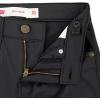 imageLevis Boys 511 Slim Fit Tech PantsJet Black