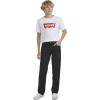 imageLevis Boys 511 Slim Fit Tech PantsJet Black