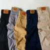 imageLevis Boys 511 Slim Fit Uniform PantsBlack