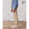 imageLevis Boys 511 Slim Fit Uniform PantsDark Gull Grey