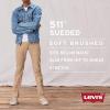 imageLevis Boys 511 Slim Fit Uniform PantsDress Blues