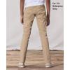 imageLevis Boys 511 Slim Fit Uniform PantsDress Blues