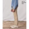 imageLevis Boys 511 Slim Fit Uniform PantsDress Blues