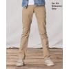 imageLevis Boys 511 Slim Fit Uniform PantsDress Blues