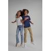 imageLevis Boys 511 Slim Fit Uniform PantsHarvest Gold