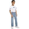 imageLevis Boys 514 Straight Fit JeansBlue Stone