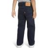 imageLevis Boys 514 Straight Fit JeansHeaded South