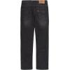imageLevis Boys 514 Straight Fit JeansSteady Rock Performance