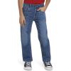imageLevis Boys 514 Straight Fit JeansUes