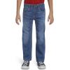 imageLevis Boys 514 Straight Fit JeansUes