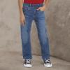 imageLevis Boys 514 Straight Fit JeansUes