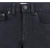 imageLevis Boys 517 Bootcut Fit JeansBlack