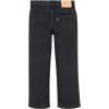 imageLevis Boys 517 Bootcut Fit JeansBlack