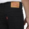 imageLevis Boys 517 Bootcut Fit JeansBlack