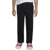 imageLevis Boys 517 Bootcut Fit JeansBlack