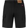 imageLevis Boys Cargo ShortsBlack