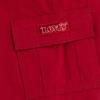 imageLevis Boys Cargo ShortsChili Pepper